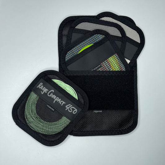 Head Case Storage Wallet