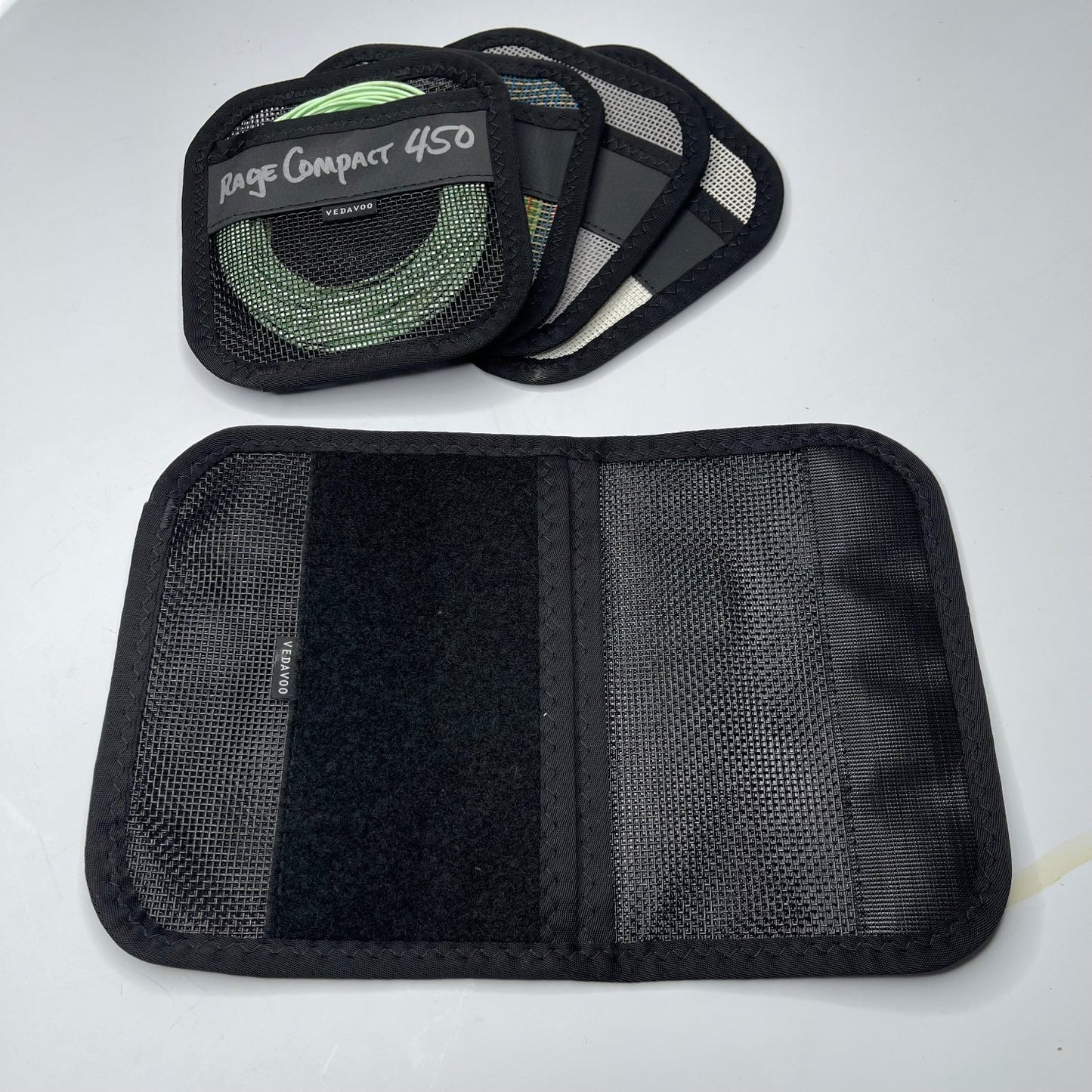 Head Case Storage Wallet