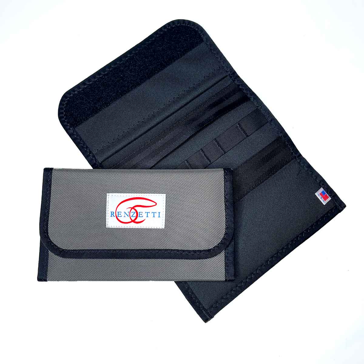 Renzetti // Vedavoo Fly Tying Tool Wallet