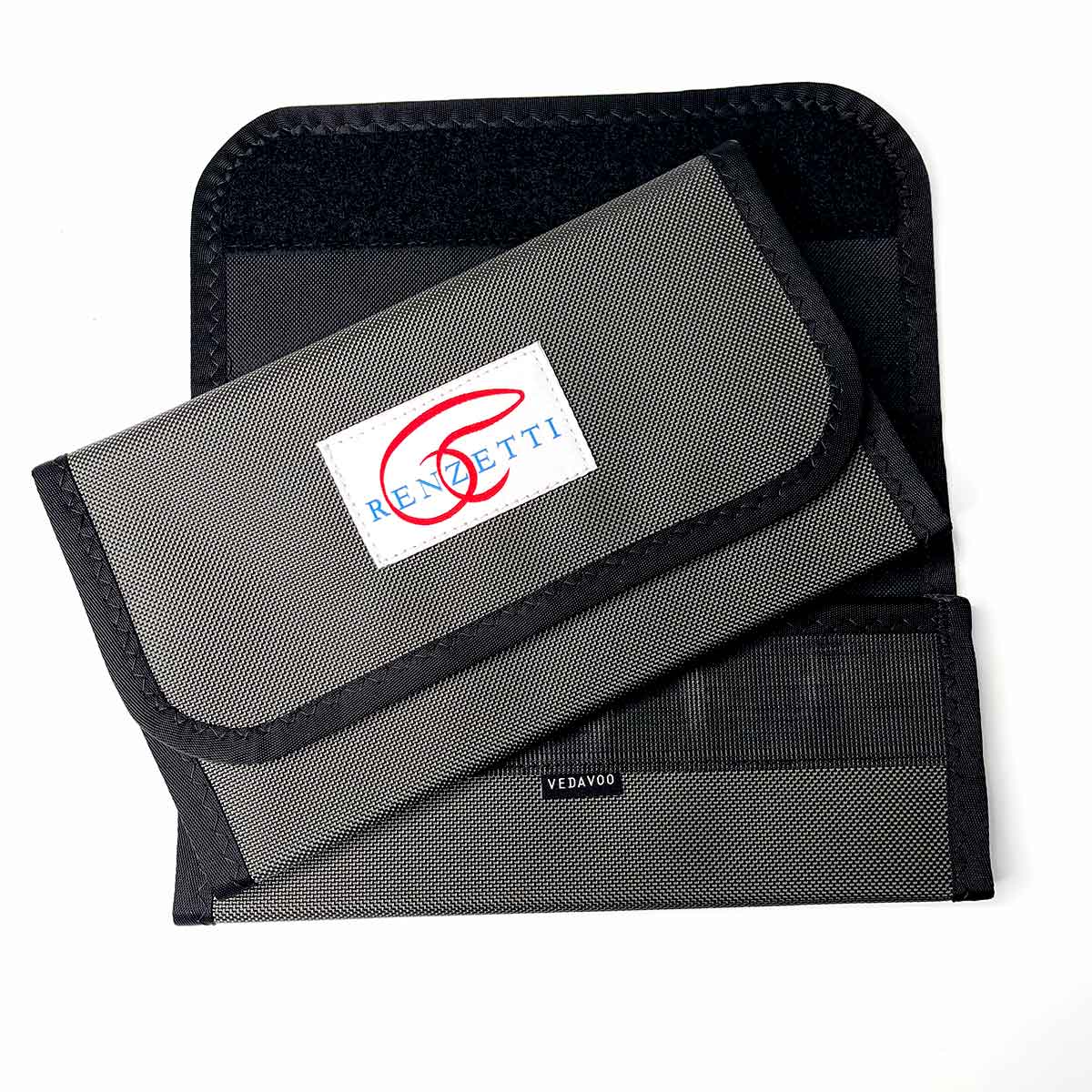 Renzetti // Vedavoo Fly Tying Tool Wallet