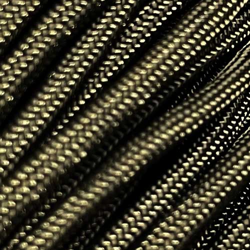 DIY Paracord Zipper Pulls