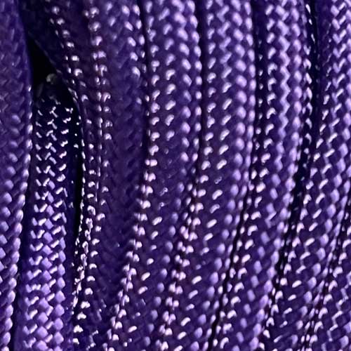 DIY Paracord Zipper Pulls