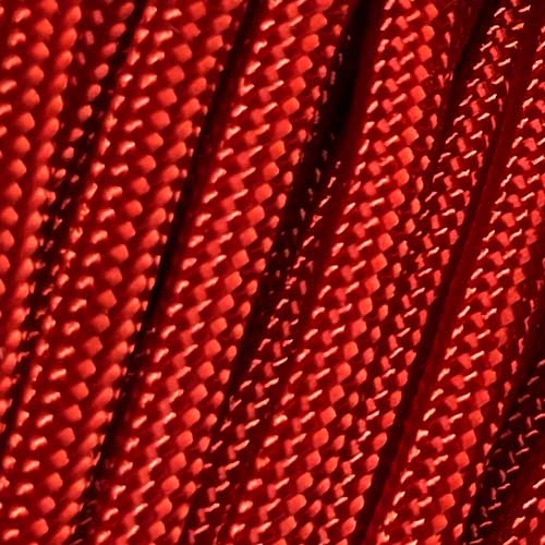 DIY Paracord Zipper Pulls