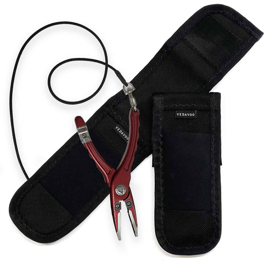 Plier Holster (Quick-Wrap Loop)