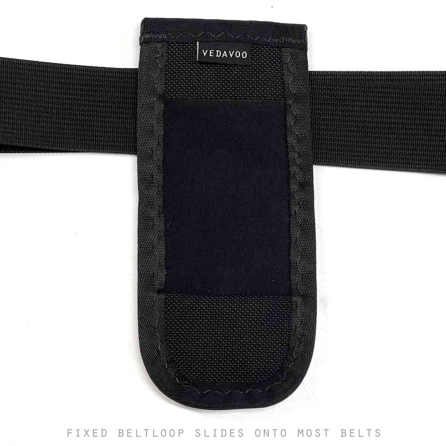 Plier Holster (Fixed Beltloop)