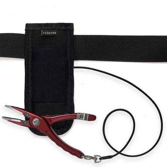 Plier Holster (Fixed Beltloop)