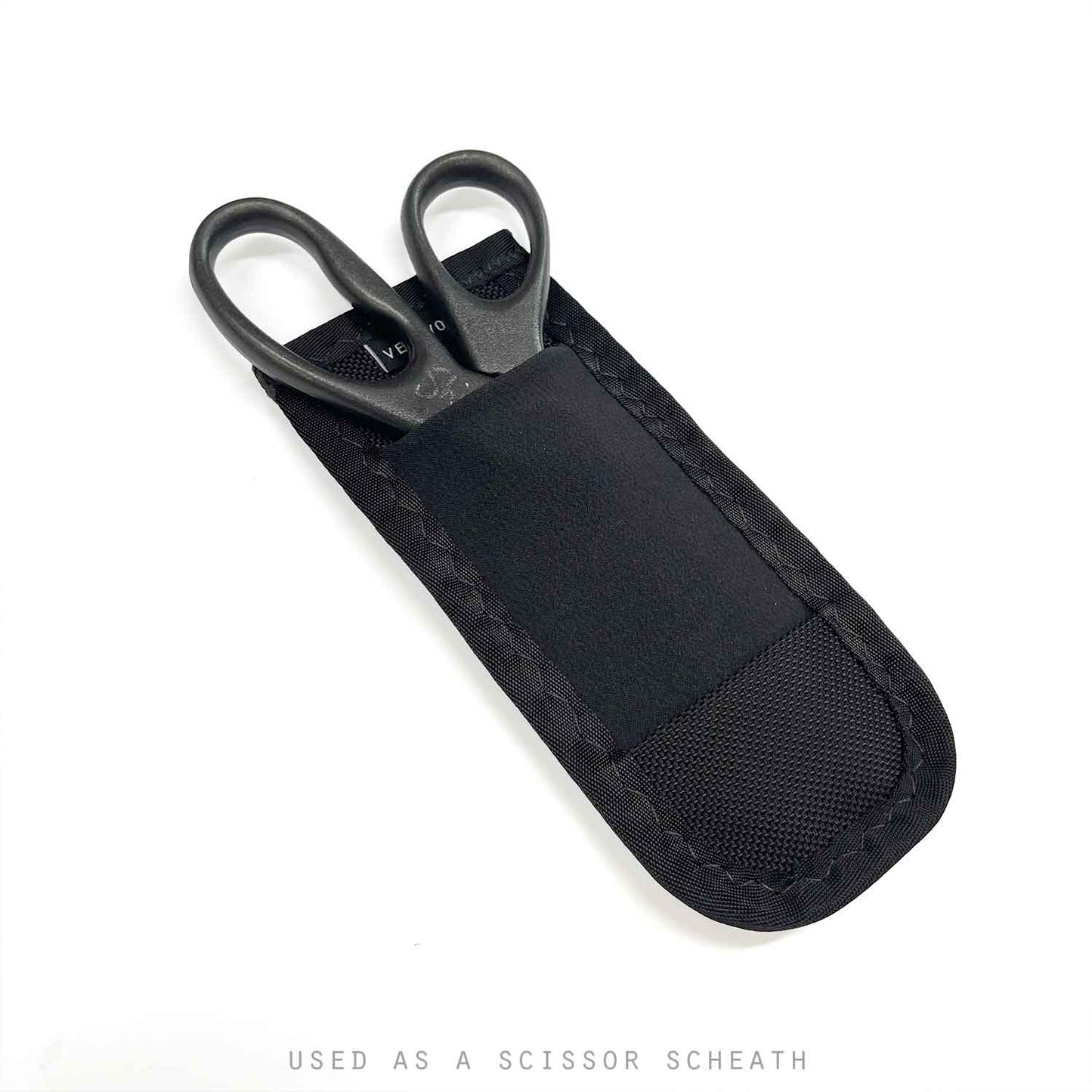 Plier Holster (Quick-Wrap Loop)