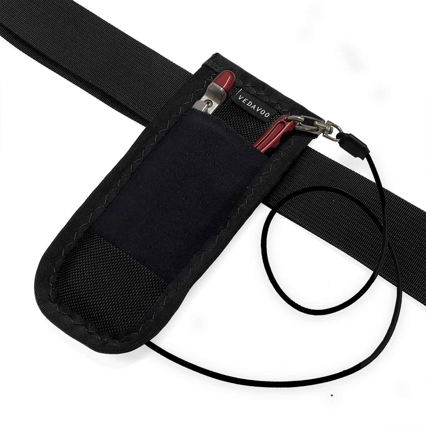 Plier Holster (Fixed Beltloop)