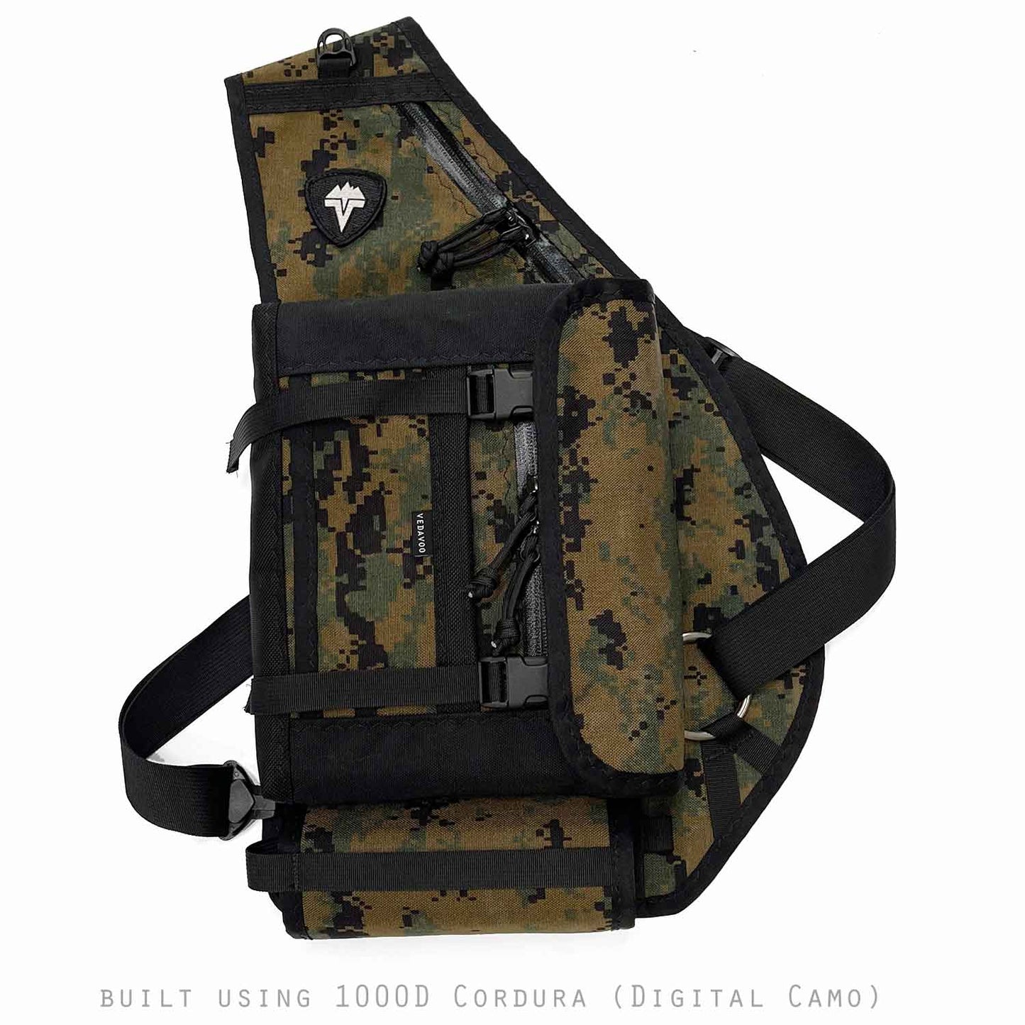 Beast Sling Pack