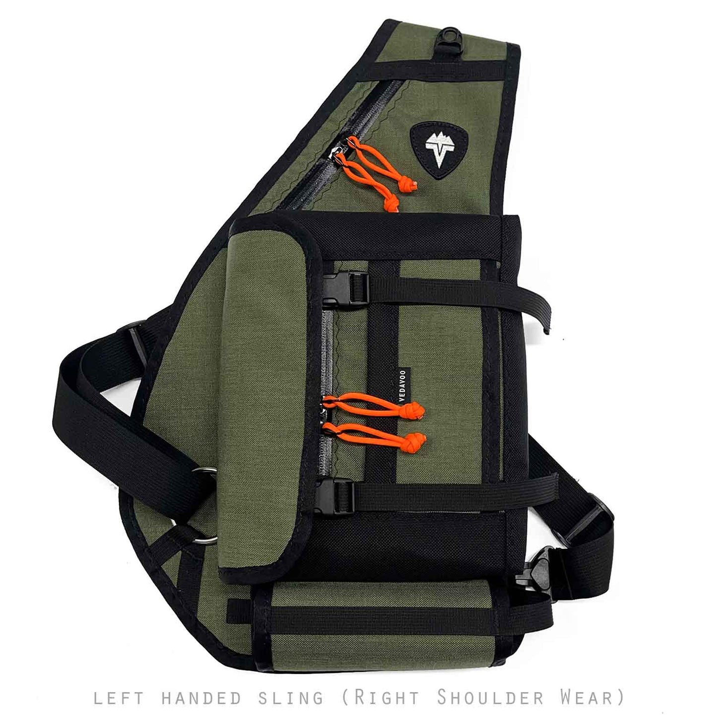 Beast Sling Pack