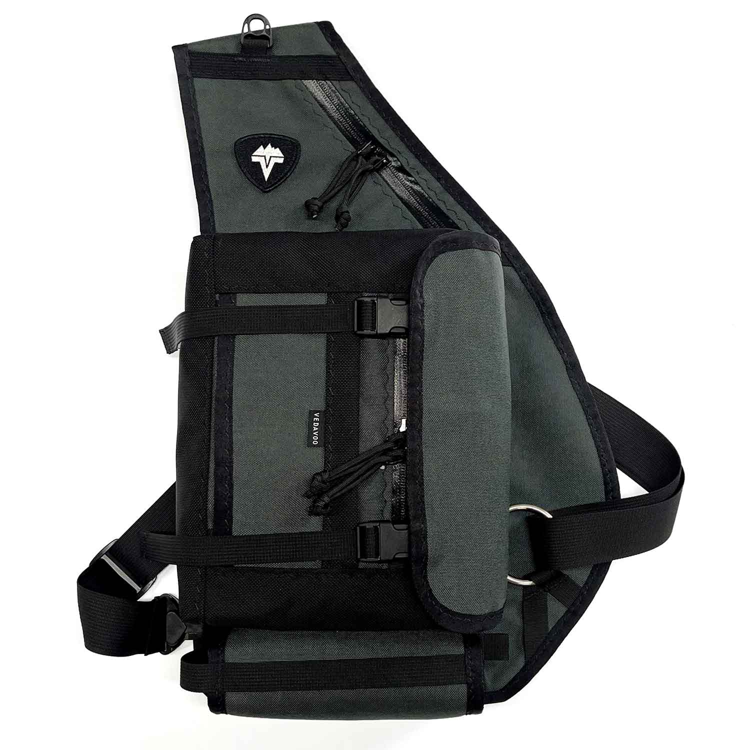 Beast Sling Pack // Made to Order in the USA – VEDAVOO