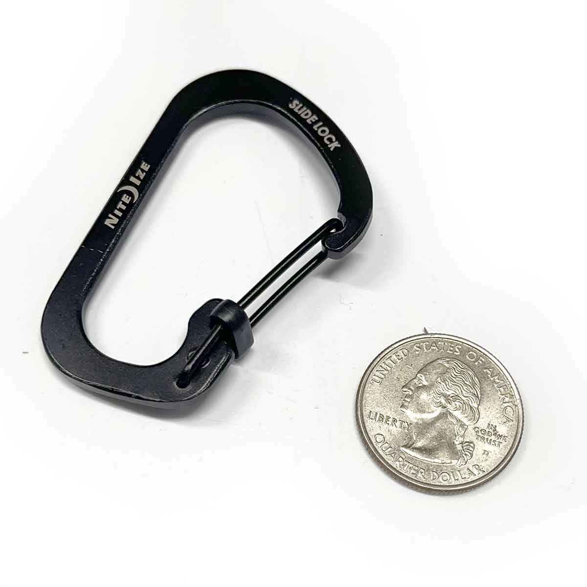 Tool Clips and Carabiners