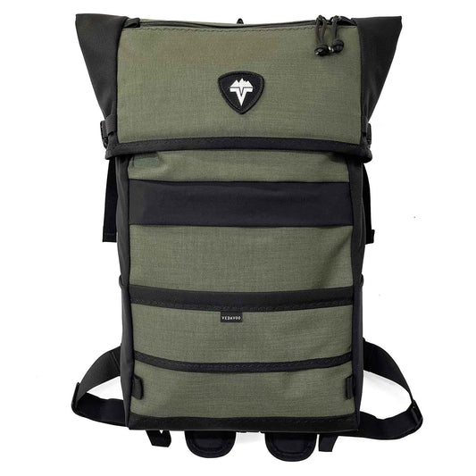 Hex Daypack