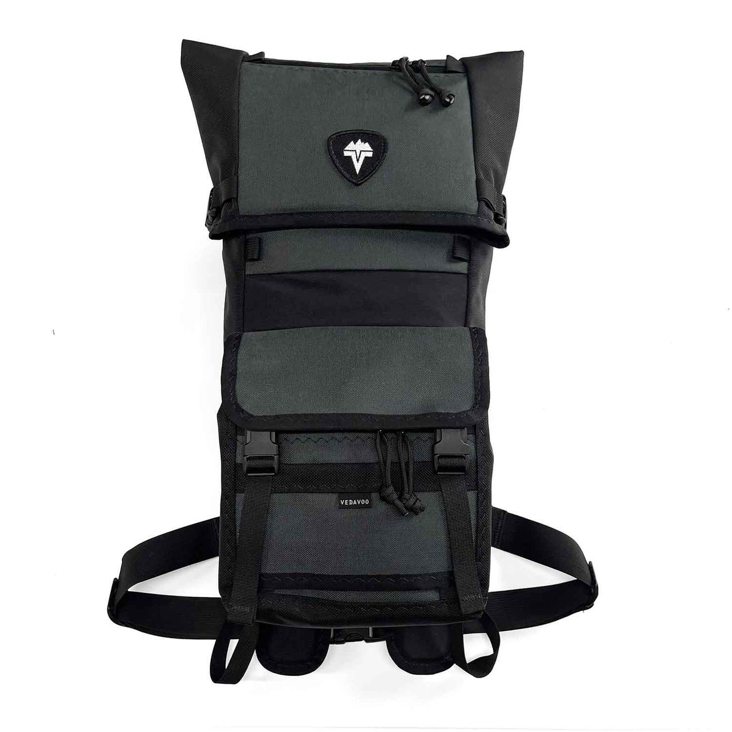 Spinner Daypack - DLX Package