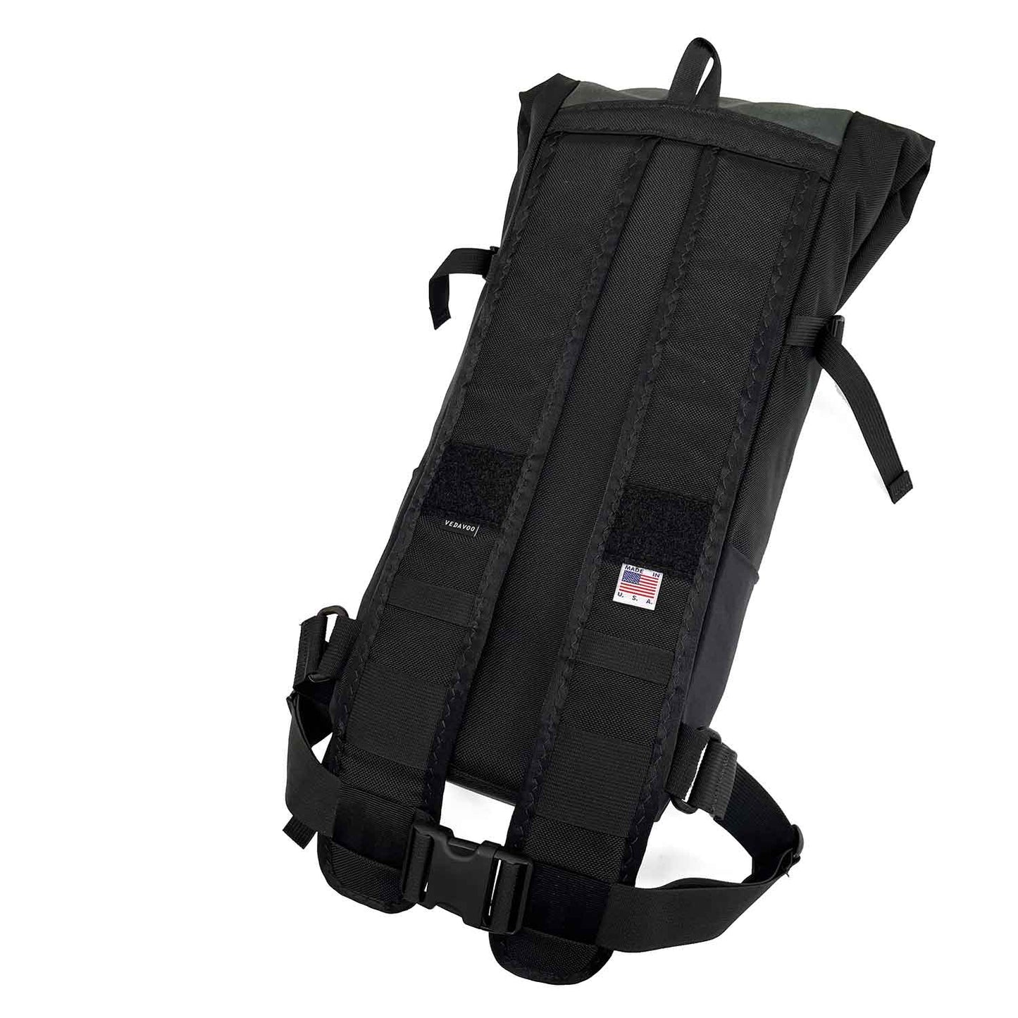 Spinner Daypack