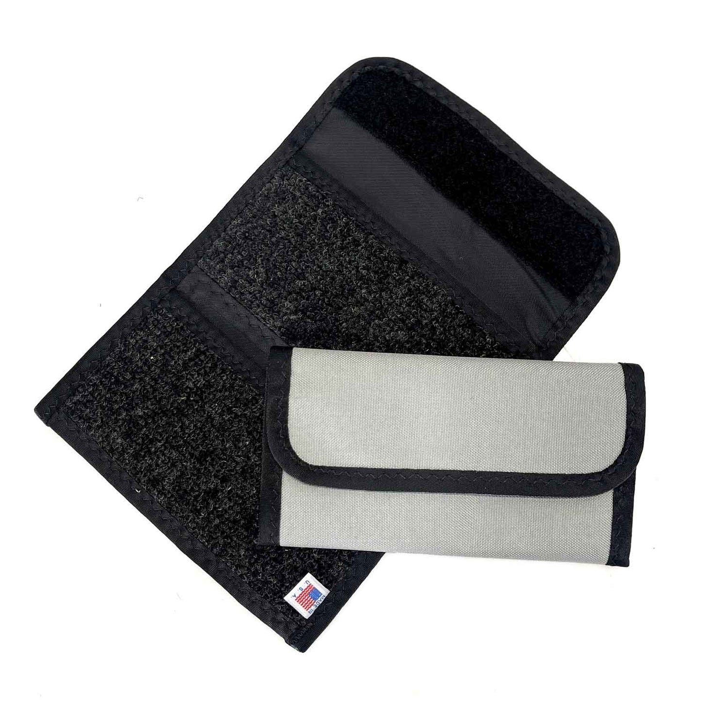 Fly Wallets // VINYL or MESH SHELL