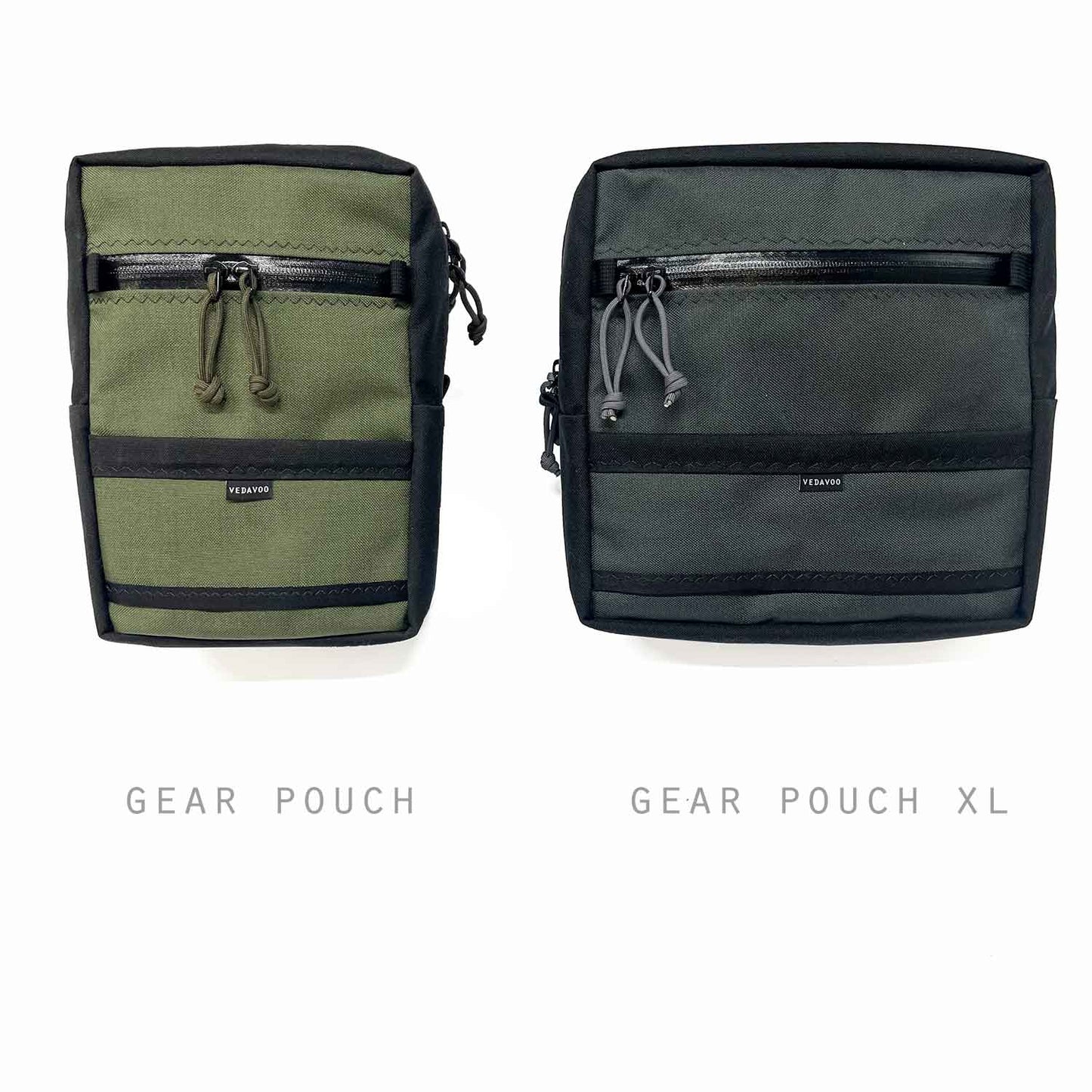 Gear Pouch XL