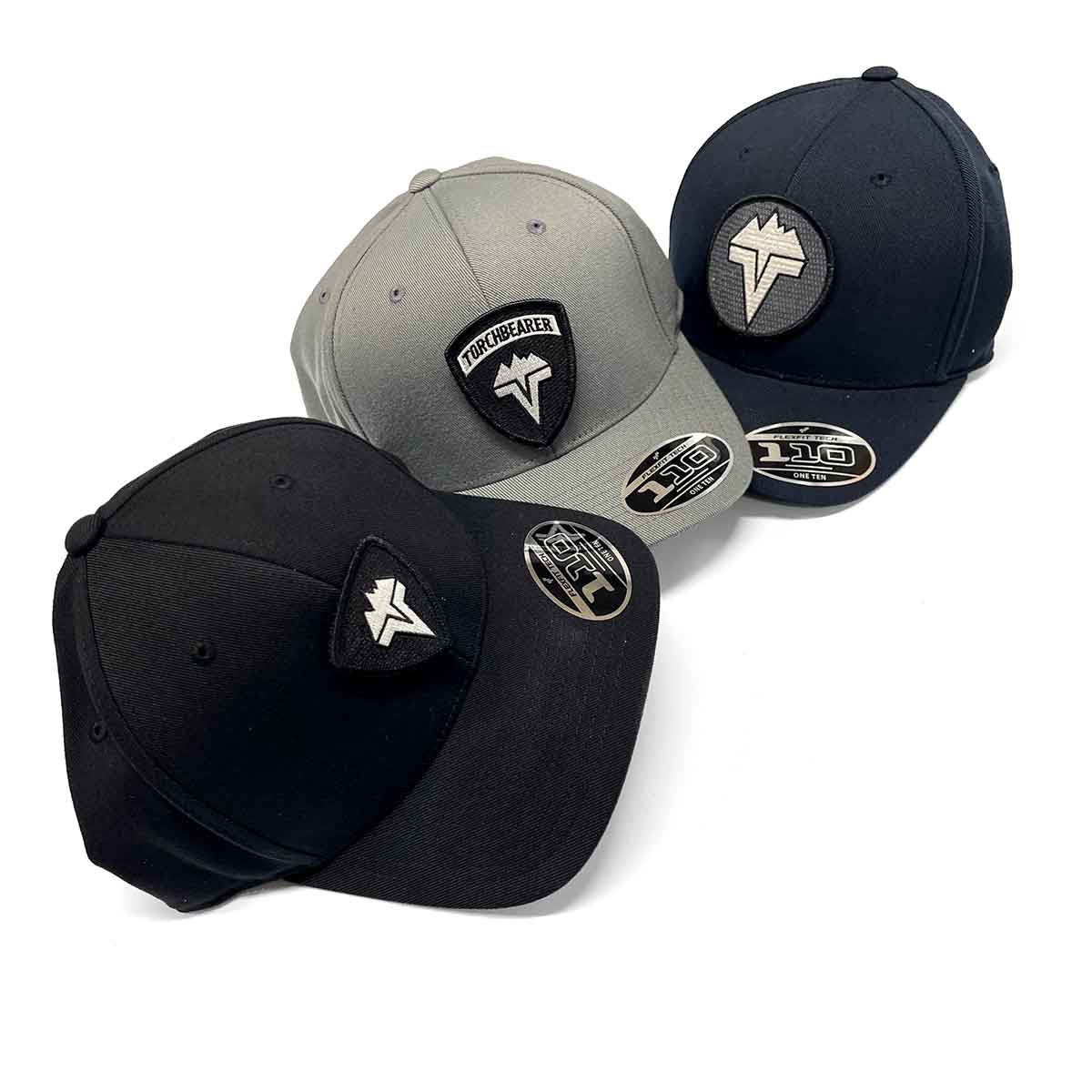 PROFlex Adjustable Hats