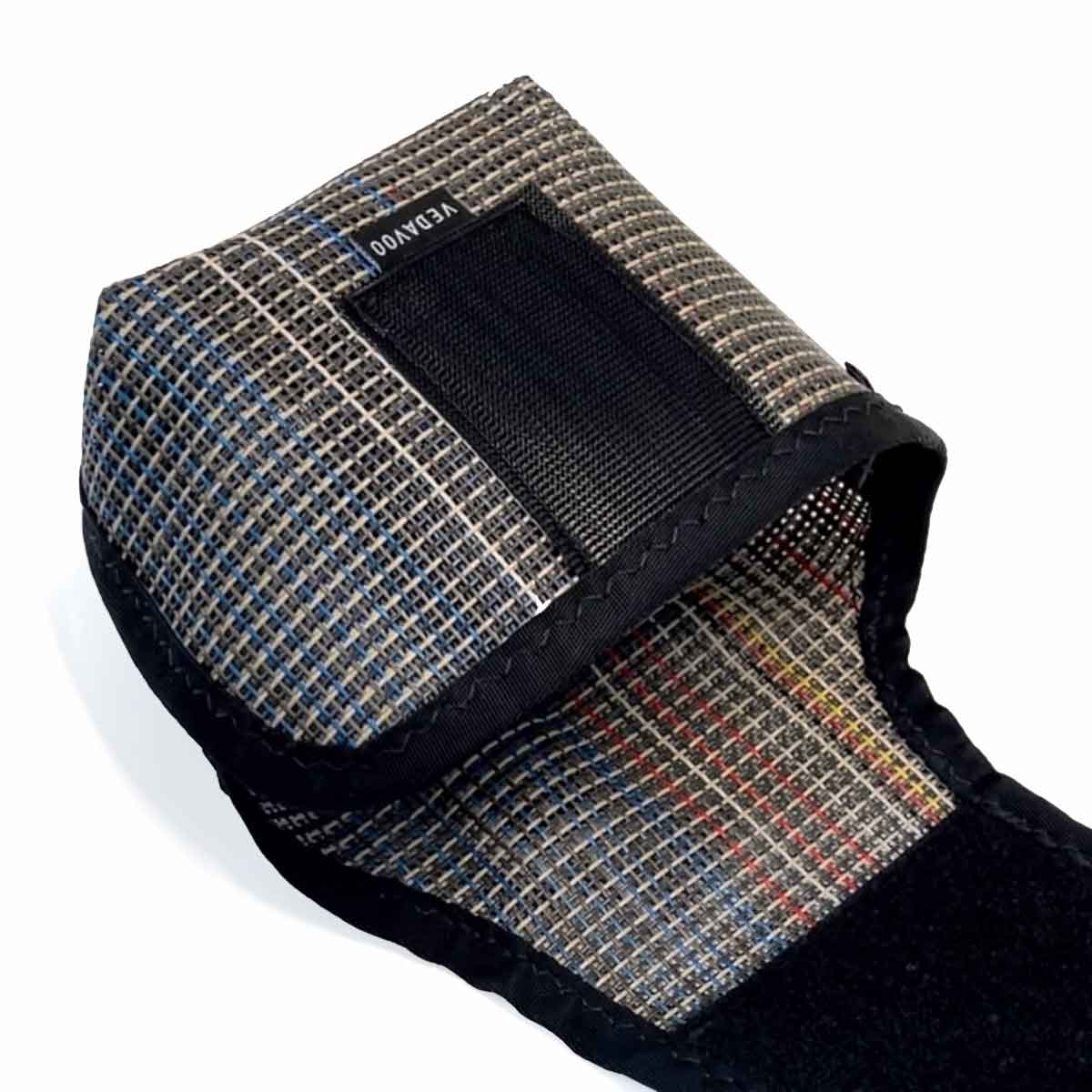 No-Kink Reel Covers // MESH