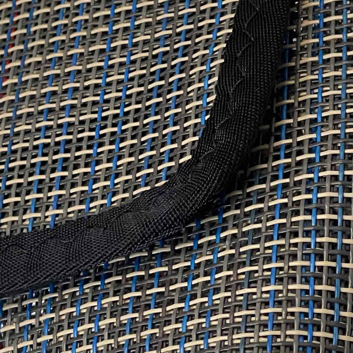 No-Kink Reel Covers // MESH