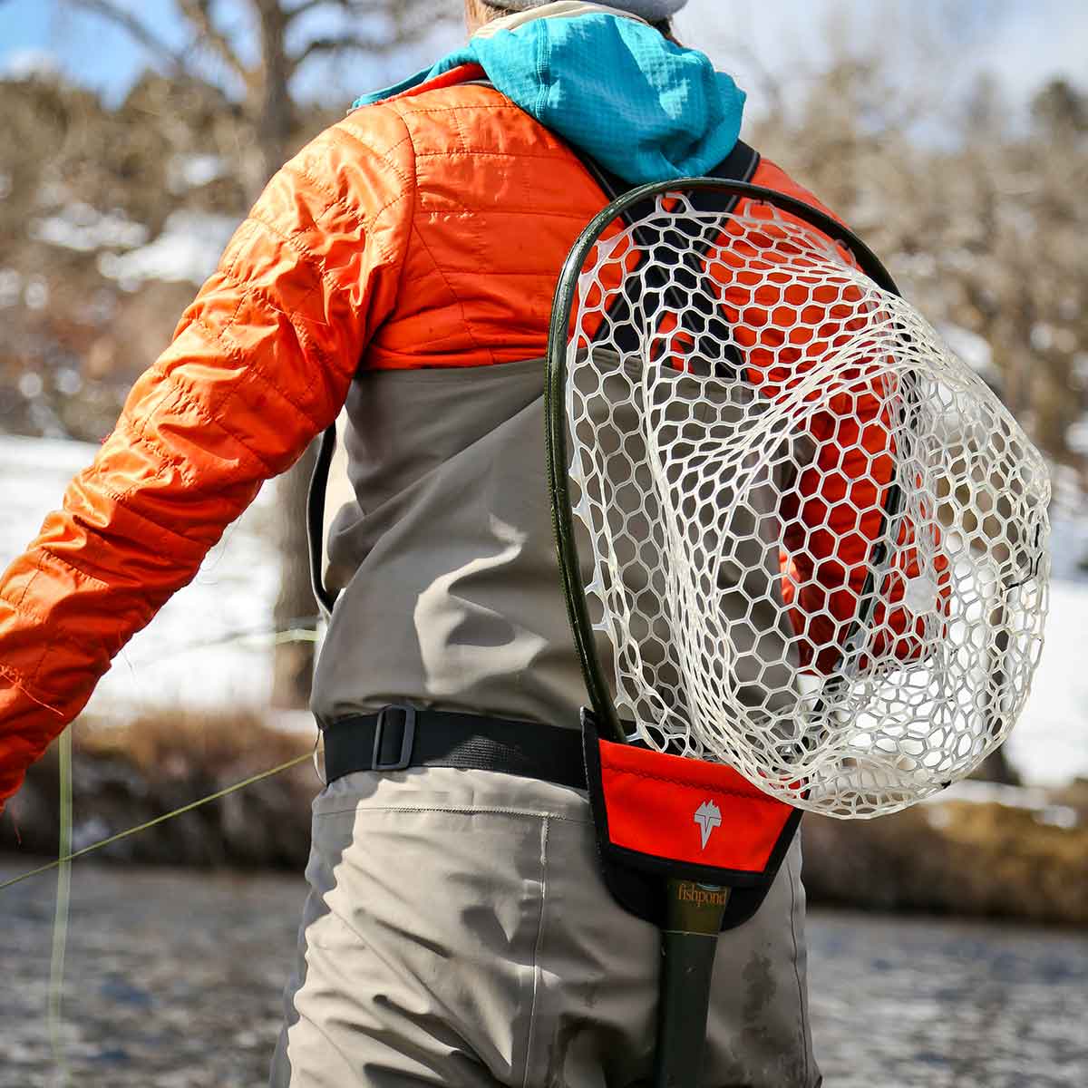 Netster Classic (Net Holster)