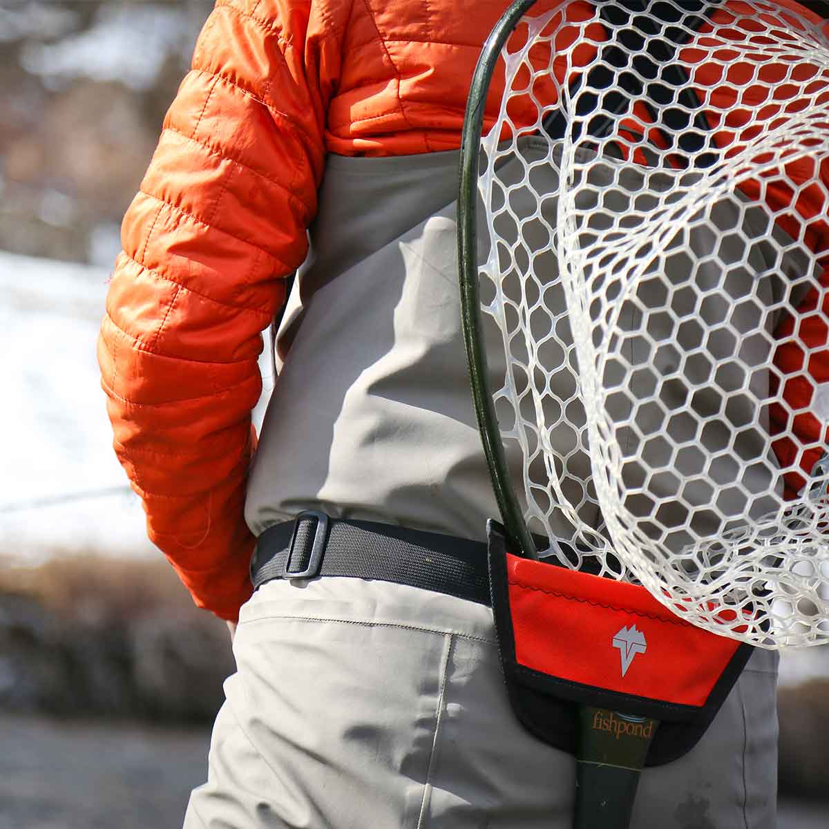 Netster Classic (Net Holster)