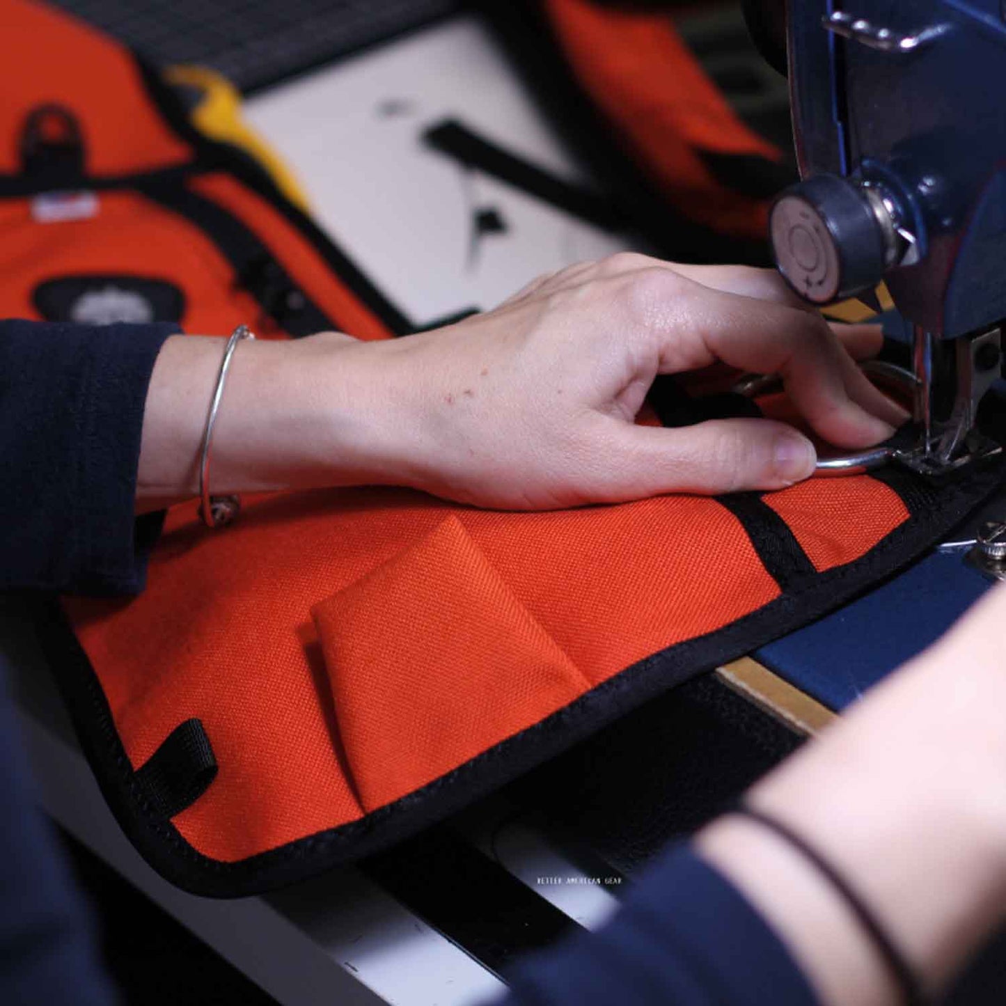 Product Renewal Program - Sling Packs