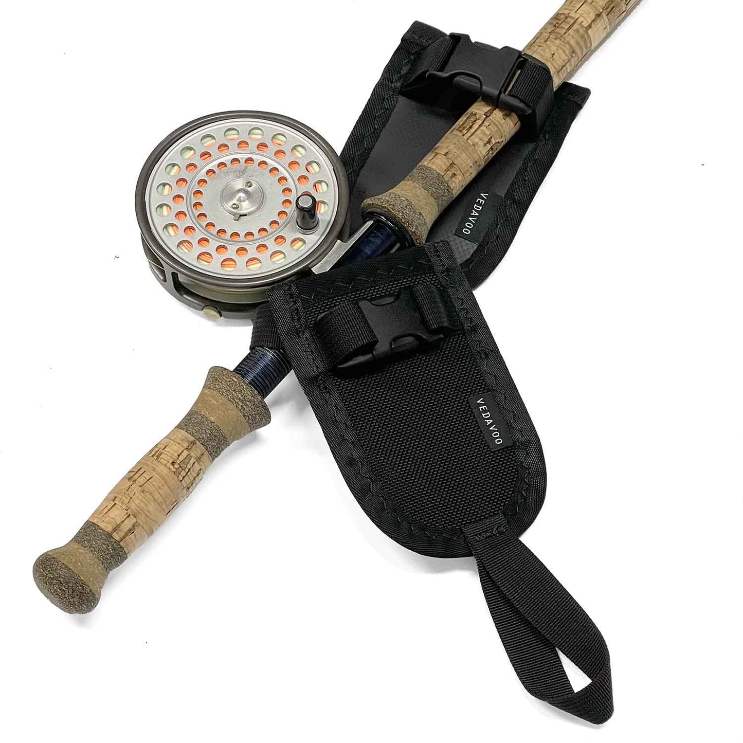 Rod Holster