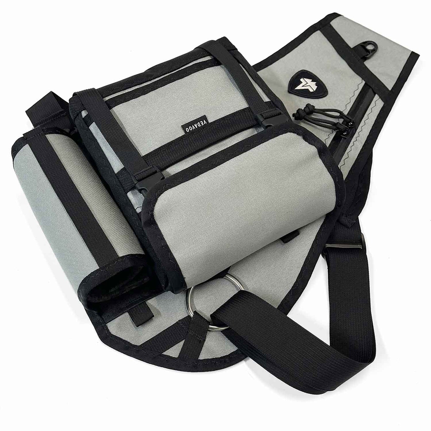 Seam Sling Pack