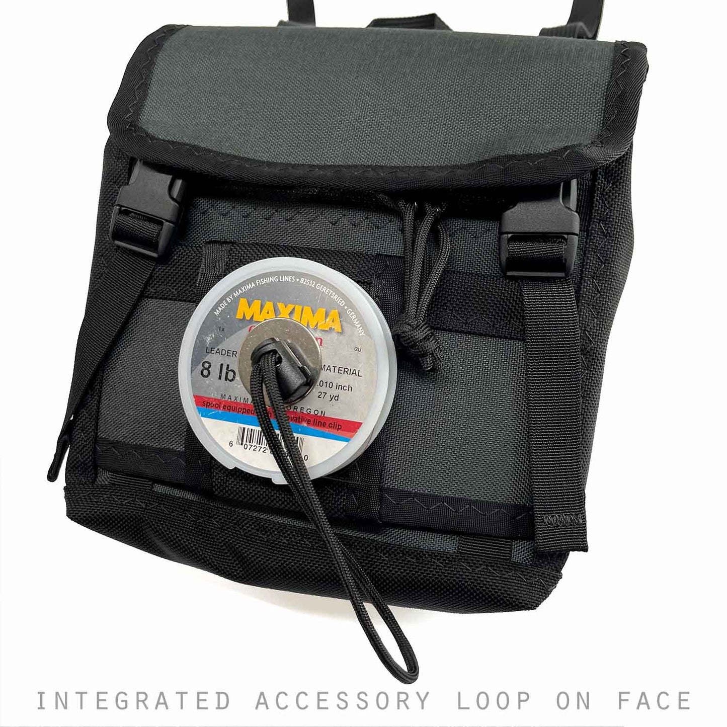 Sidekick Shoulder Bag