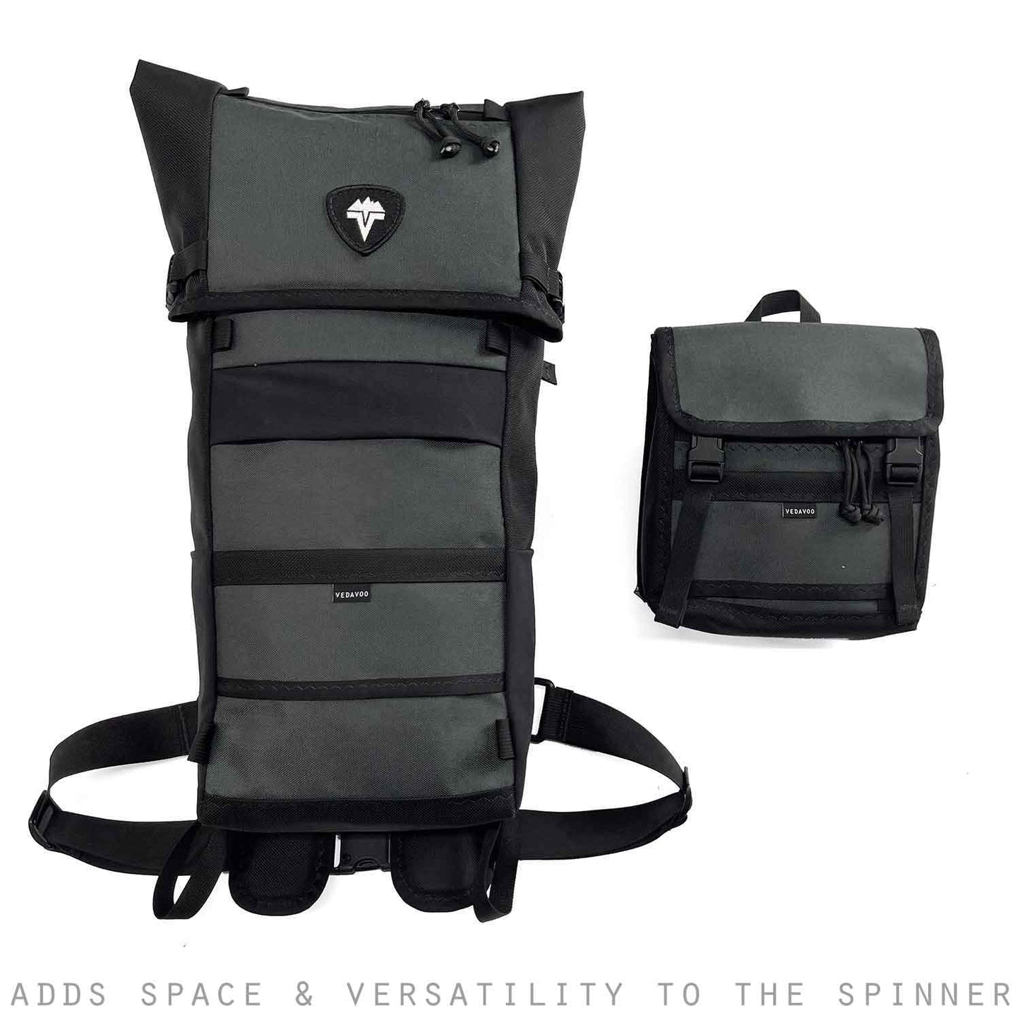 Sidekick Shoulder Bag