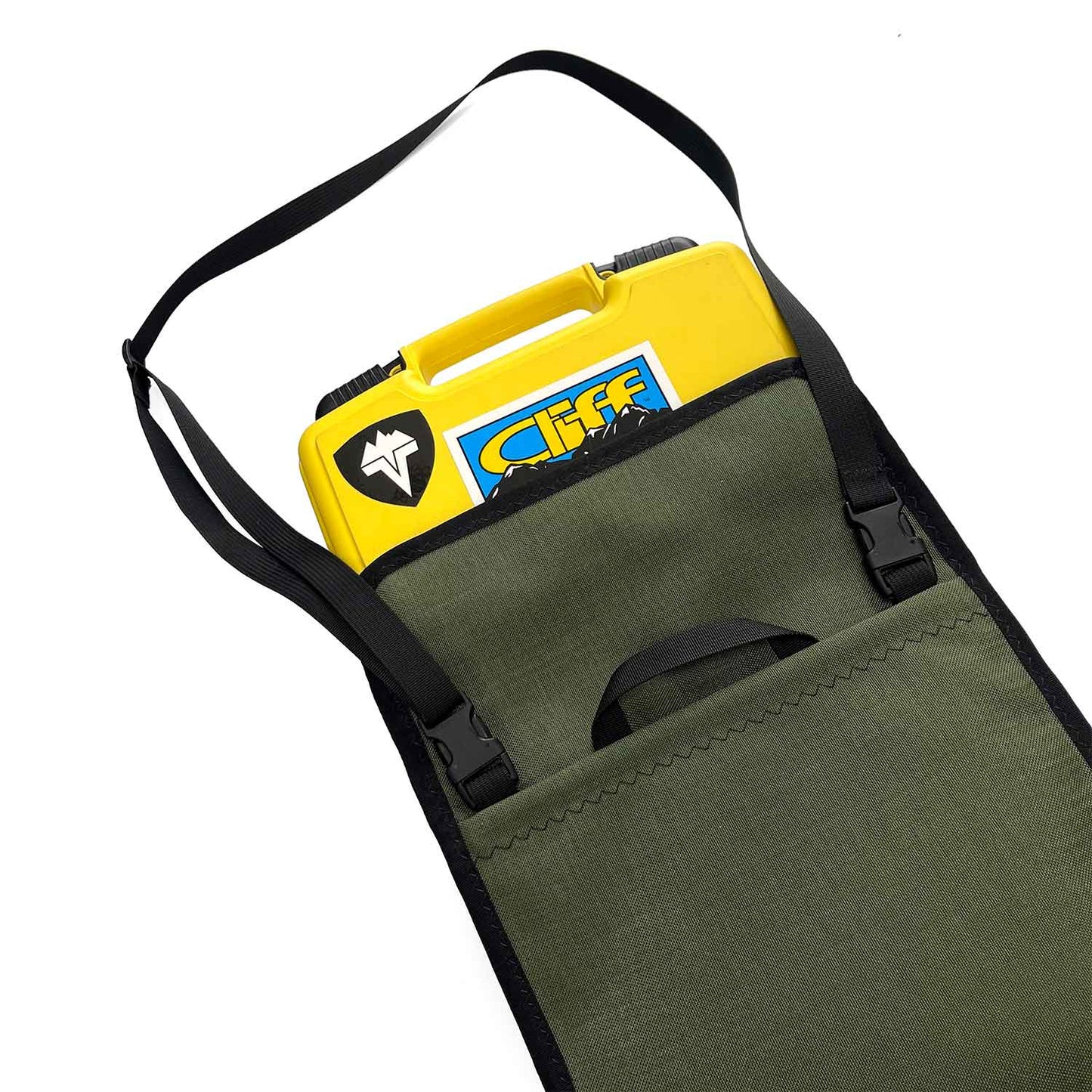 Sidekick XL Shoulder Bag