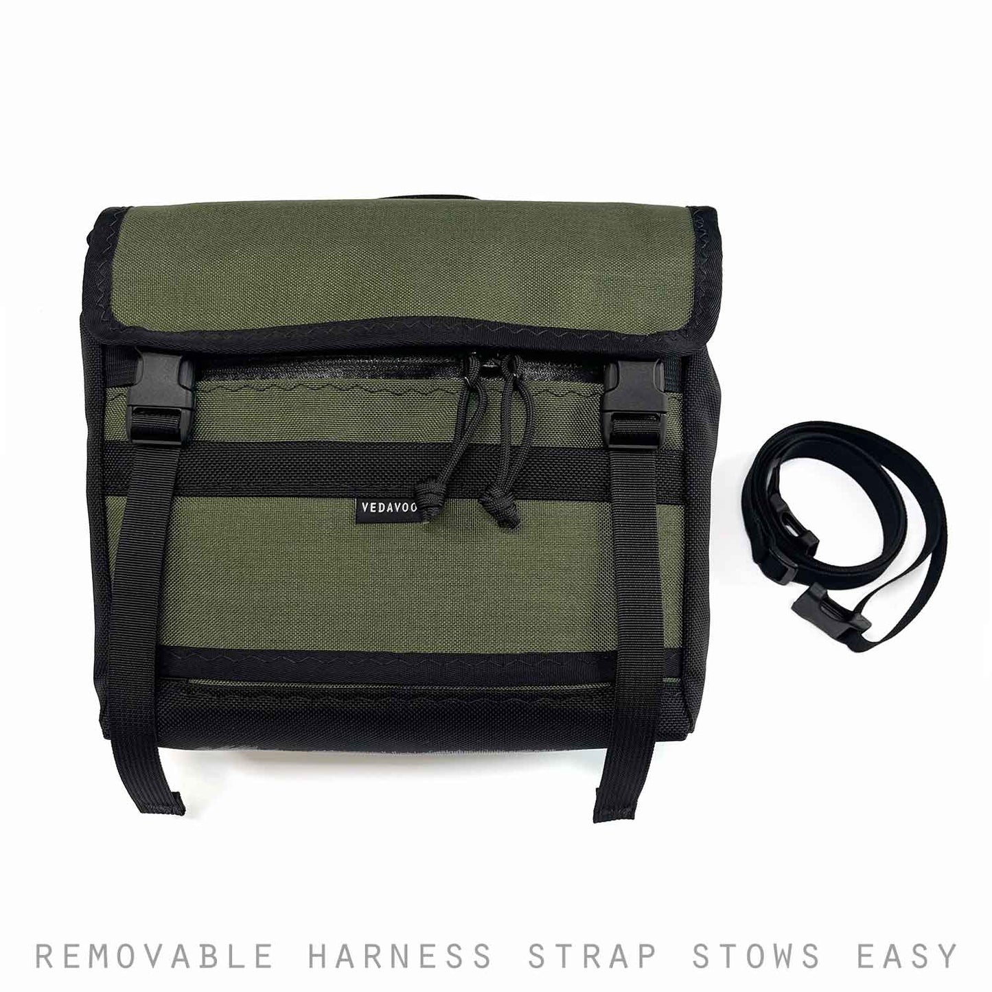 Sidekick XL Shoulder Bag