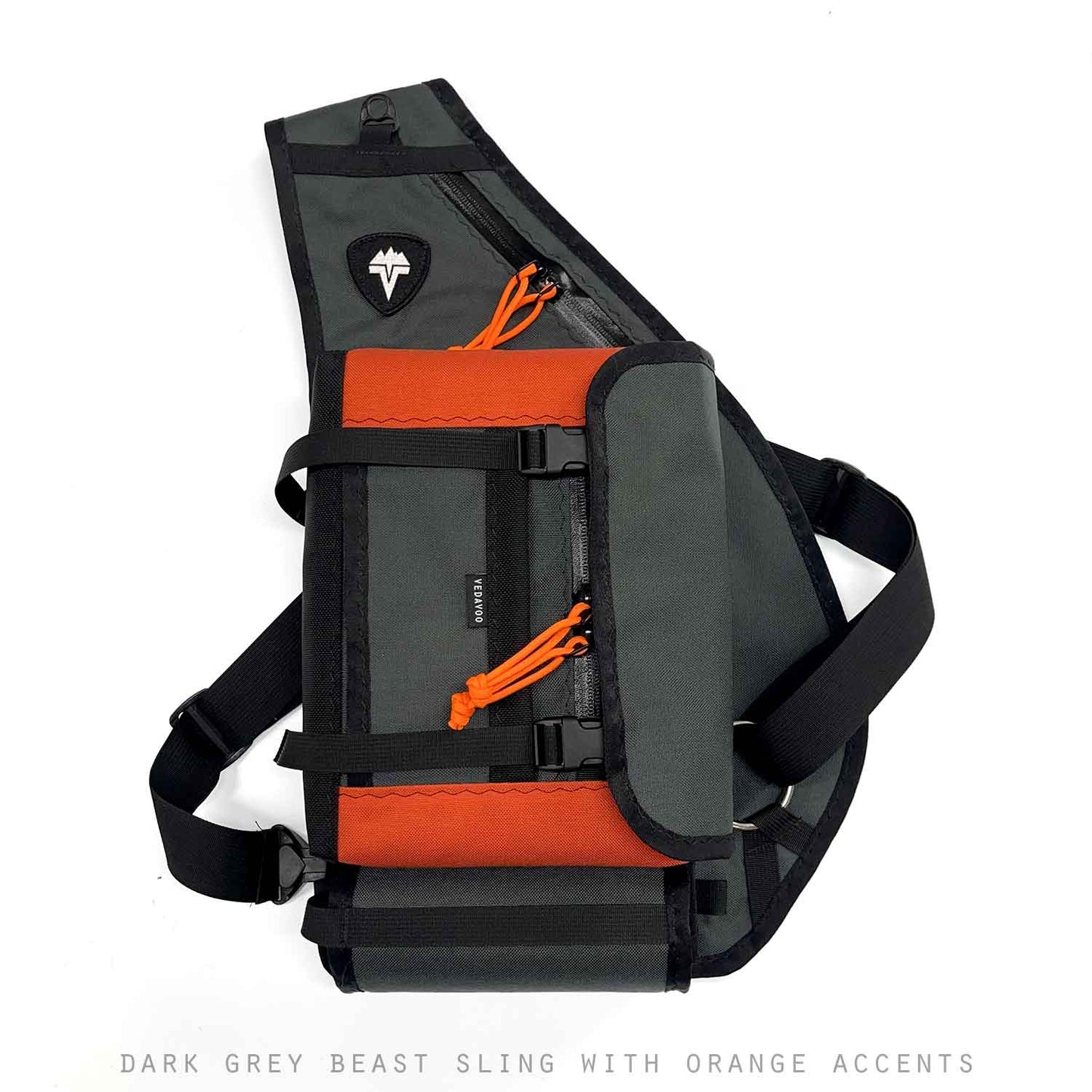 Accent Color For Your New Pack / Bag Build
