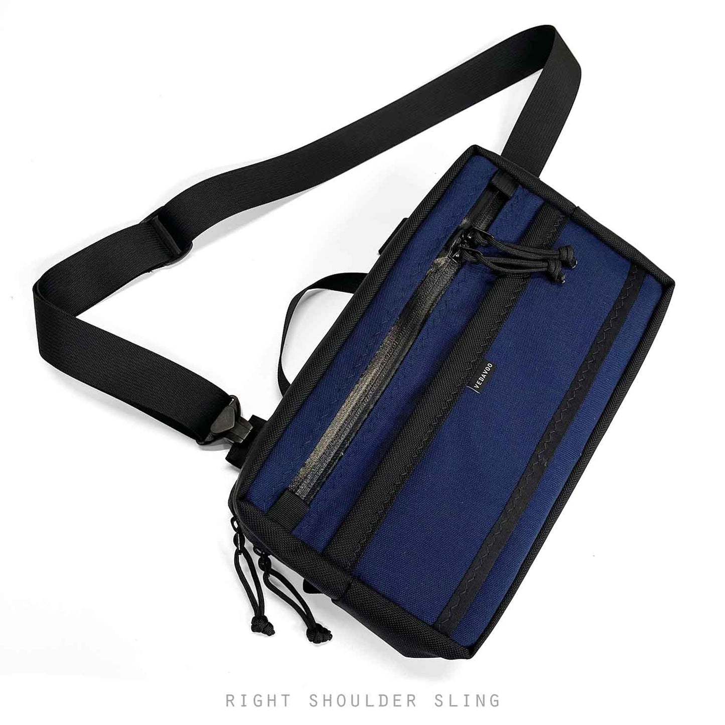 VooDoo XL Convertible Sling Pack
