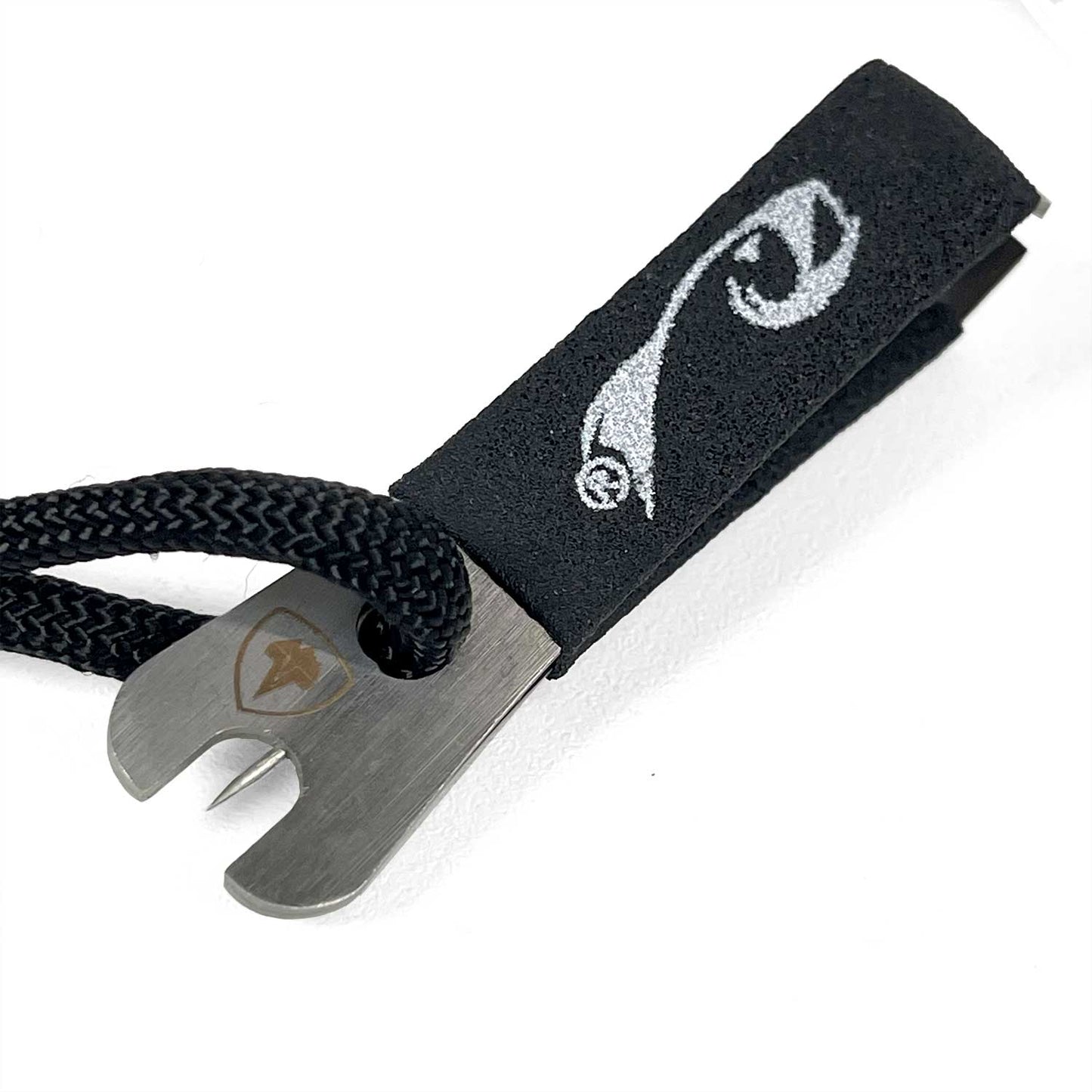 Nippa with Paracord Lanyard