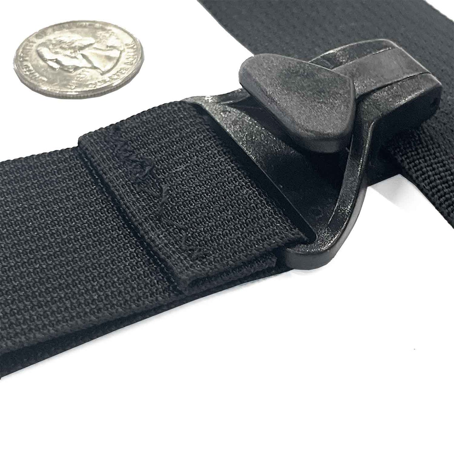 Cam-Clip // D-Ring