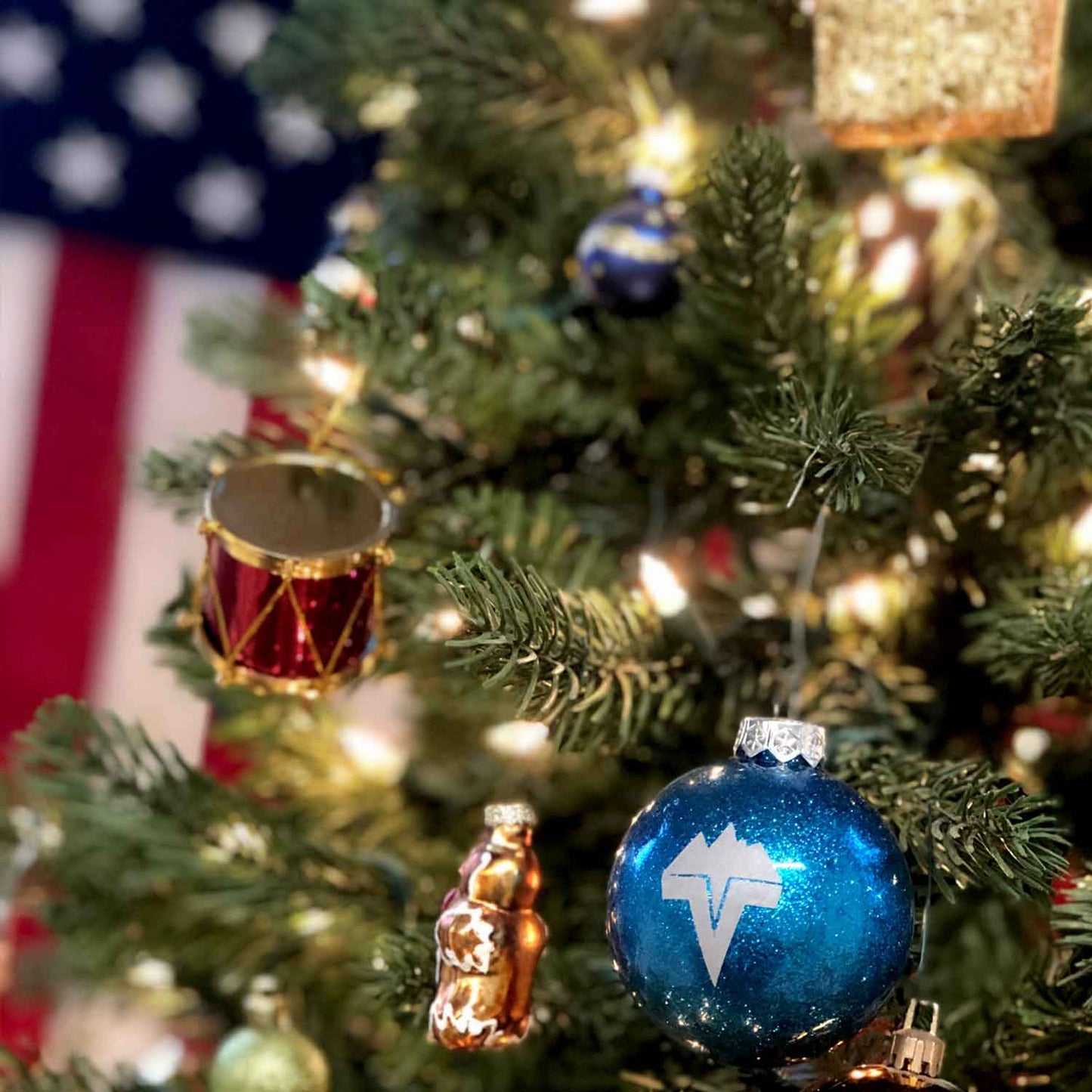 Holiday Mystery Bags