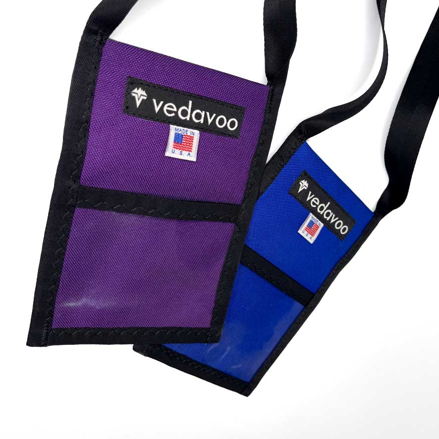 Badge Holder