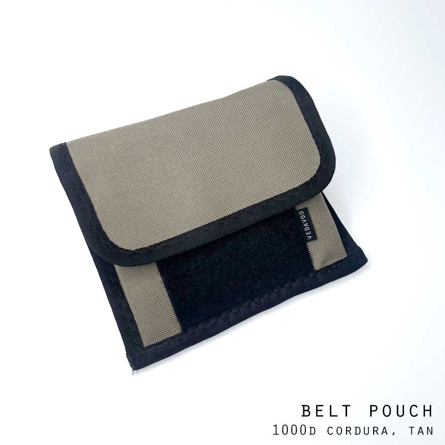 Belt Pouch