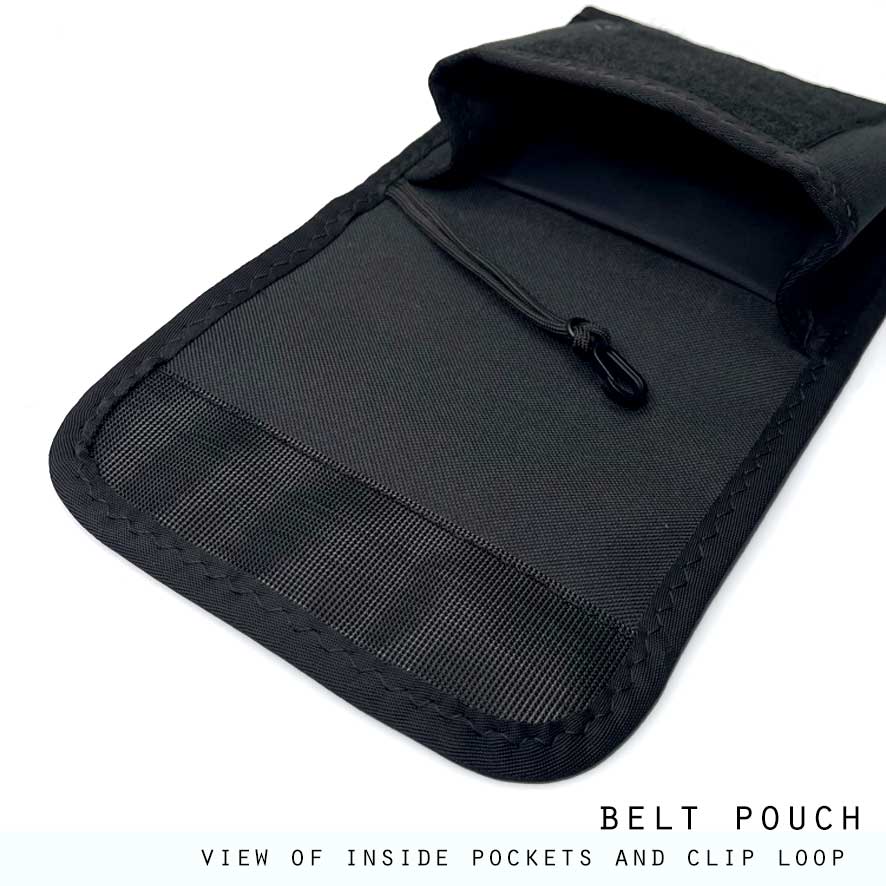 Belt Pouch