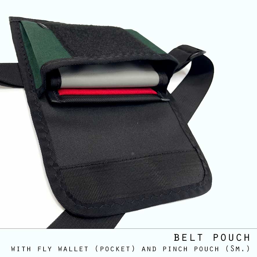 Belt Pouch