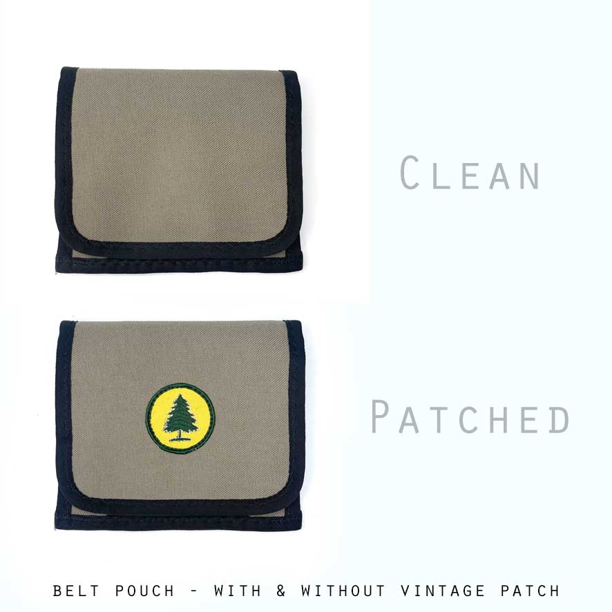 Belt Pouch