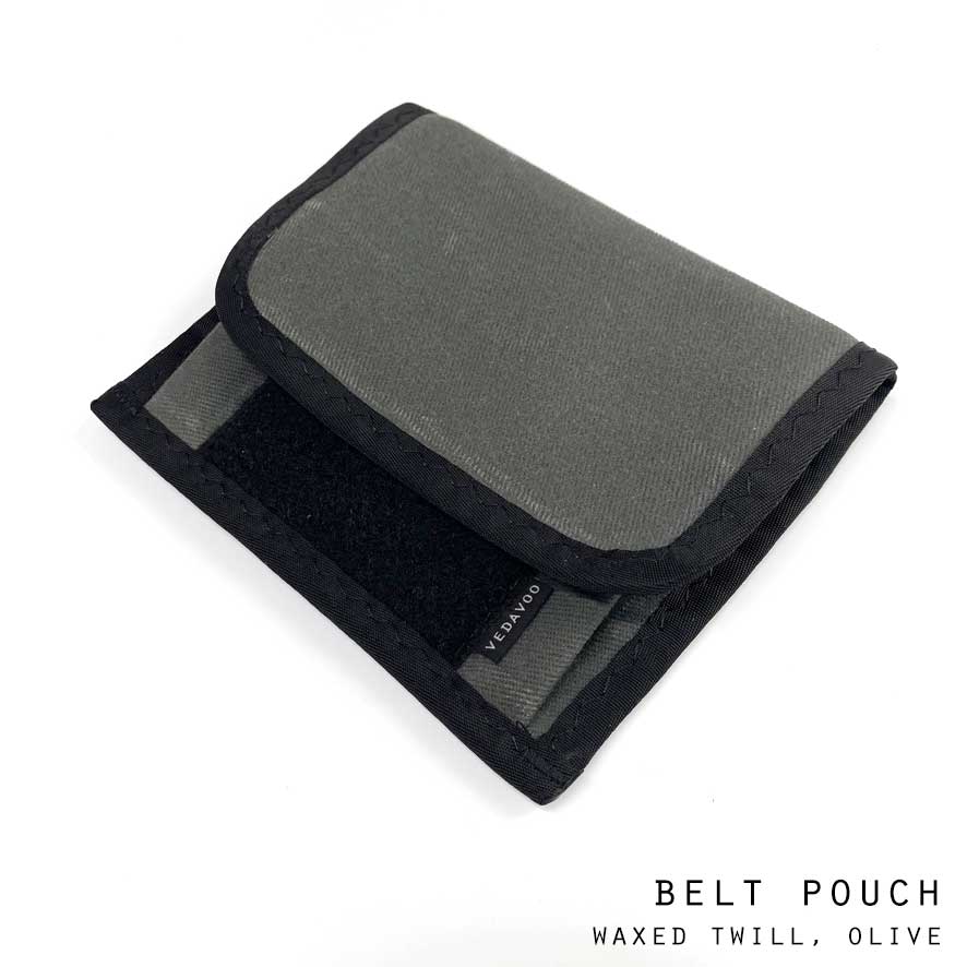 Belt Pouch