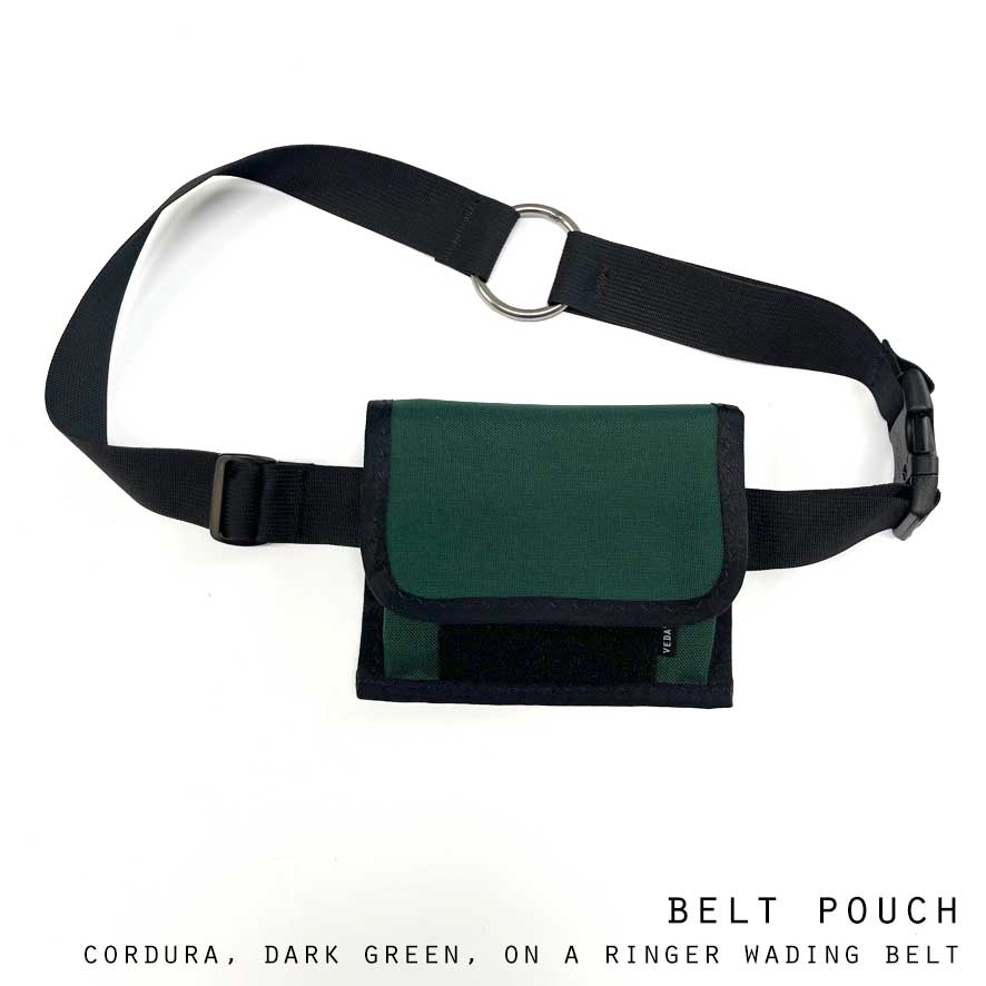 Belt Pouch