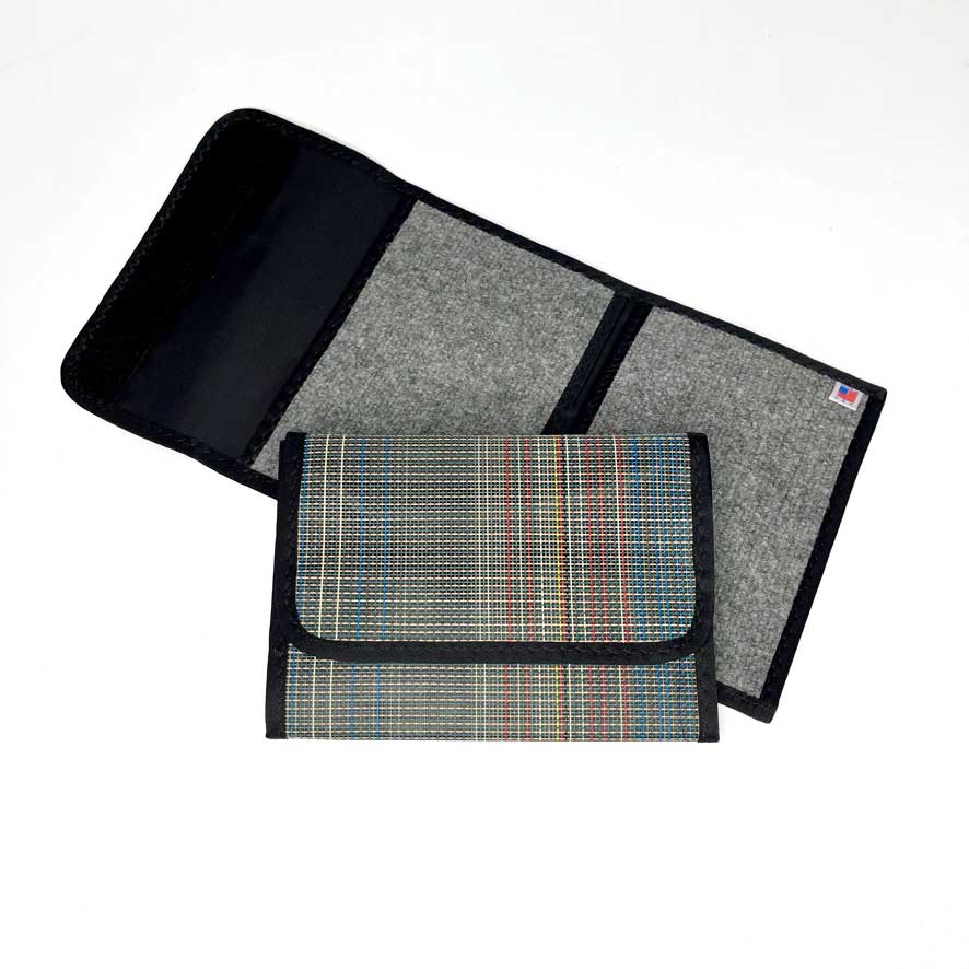 Quest Fly Wallet
