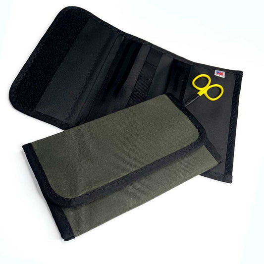 Magnum Fly Tying Tool Wallet