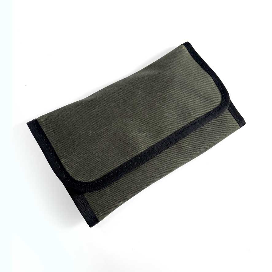 Magnum Fly Tying Tool Wallet