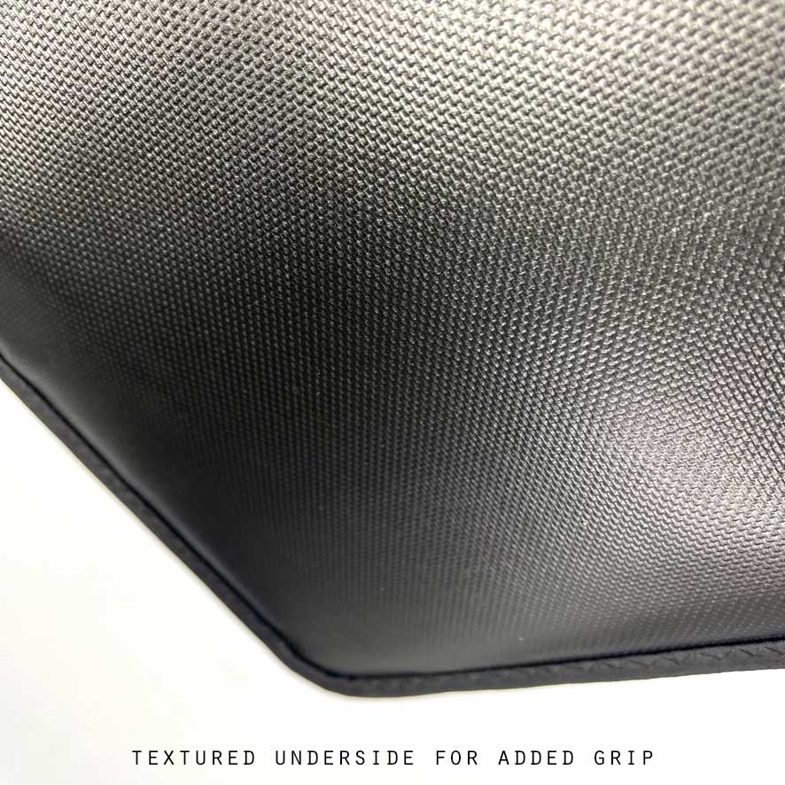 Bench Armor Tying Mat