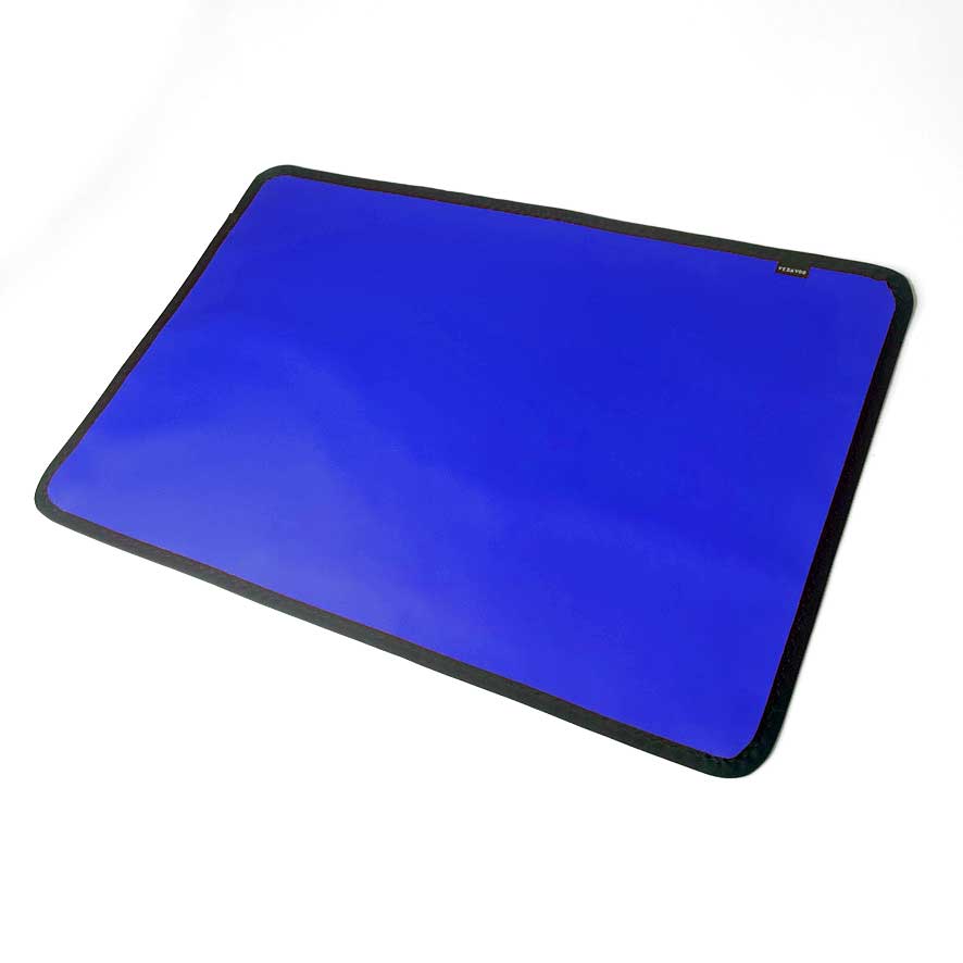 Bench Armor Tying Mat